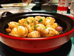 -久宴·天目湖大鱼头(恐龙园店)
