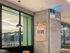 -萨莉亚意式餐厅(杭州滨江天街店)