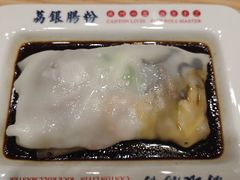 豉油王牛肉肠粉-荔银肠粉·非遗手藝(夫子庙店)