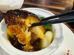 东坡肉-陈麻婆豆腐(旗舰店)