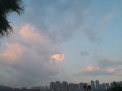 -欢乐迪KTV(南坪上海城店)