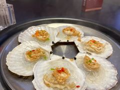 -水禾轩·海鲜蒸汽主题餐厅(新香洲旗舰店)