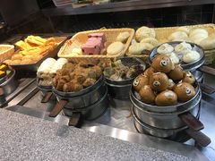 -陈氏全羊快餐(七里河店)