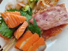 -Social 秀西餐厅-长沙瑞吉酒店(运达店)