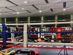 -银吉姆健身(恒隆馆)