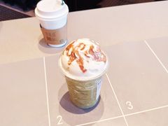 -星巴克(青浦宝龙店)