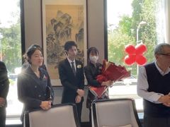 -君庭中餐厅(友谊宾馆店)