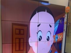 -极橙儿童齿科矫正中心(奥城店)