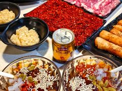 -三江汇火锅店(保全街店)