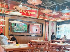 -蜀香格格•剁椒鱼头(龙西店)