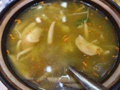 -下梅人家土菜馆(历史文化餐厅度假区店)