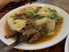 牛肉肠粉-潮汕龙记·普宁肠粉