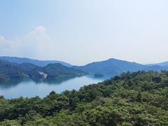 -酒仙湖景区