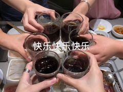 -海底捞火锅(金光华店)