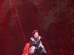 -宝能国际体育演艺中心