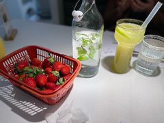 -春树下·树屋花房西餐厅(罍街AS1980店)