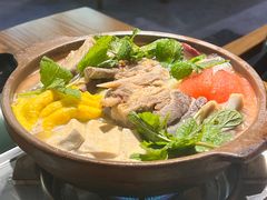 -一坐一忘云南菜(三里屯店)