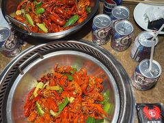 -七欣天香辣蟹火锅(海门解放中路店)