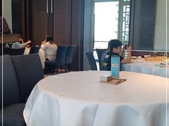大堂-春满园·早茶·粤菜·宴会(前海店)