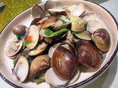 -海鲜城大家餐厅
