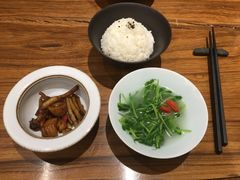 -天水蔬食料理(树德之光店)