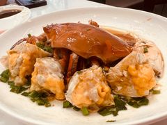 -健跳小海鲜(人民路店)