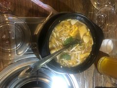 -大胡子海鲜·天津菜·砂锅烧烤(五大道创始店)