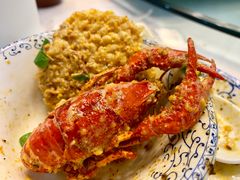 -盱眙虾神於氏龙虾(夫子庙红街店)