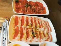 -新石器烤肉(美利广场店)