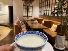 -花舍·新派粤菜·西餐·下午茶(亚运村·鸟巢店)