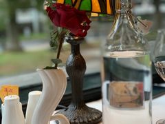 -火车头法国西餐厅