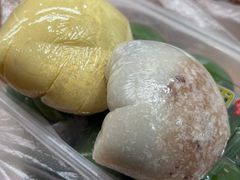 -许阿姨糕团店(南京总店)
