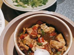 -黄山老妈·土菜(碧桂园店)