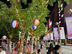 -宁波鄞州印象城