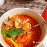 中山|随意又不失惬意的东南亚小店