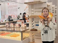 -来噻布布 Lets BUBU
