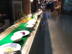 -小科自助海鲜烧肉(高区店)