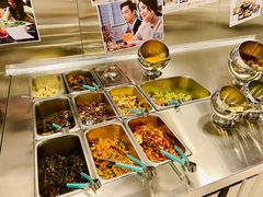 -韩聚屋韩国烤肉餐厅(新北万达店)