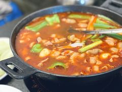 湘味肥肠火锅-湘肠香火锅店(团结湖店)
