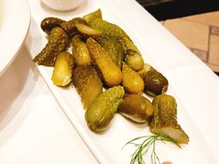 酸黄瓜-波特曼西餐厅(南岗店)