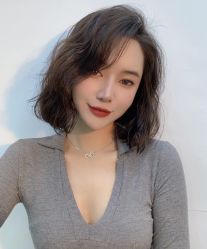-AS造型