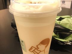 -喜茶(深圳海岸城店)