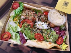 -HELLO 27 意面·沙拉·帕尼尼