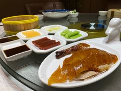 -丰鲤楼•闽南茶楼(仟禧汇店)