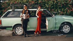 -蒙太奇婚纱摄影(万达店)