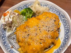 -隐月· 㐂和食屋(芝罘万达公馆店)