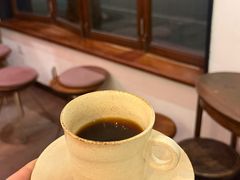 -RUMORS COFFEE ROASTERY鲁马滋咖啡(湖南路店)