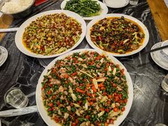-江湖黑大兔(杨家坪店)