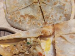 -甲乙饼·手工牛肉饼(金地广场店)