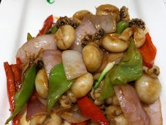-小龙酒家(桂平路店)